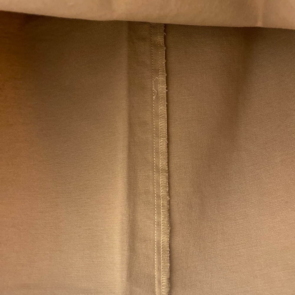 NWOT Cascade Blue Petite Skirt - Picture 10 of 11